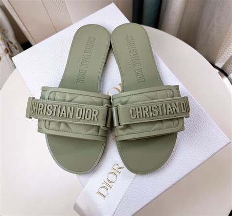 christian dior schlappen|Christian Dior vintage shoes.